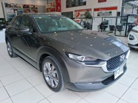 MAZDA CX-30  2.5 GTX 7G AT 4X4