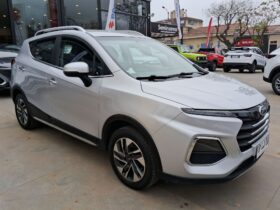 JAC JS3 COMFORT