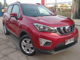 CHANGAN CS15 COMFORT