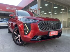 HAVAL JOLION ELITE
