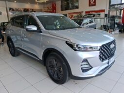 CHERY TIGGO 7 GLX