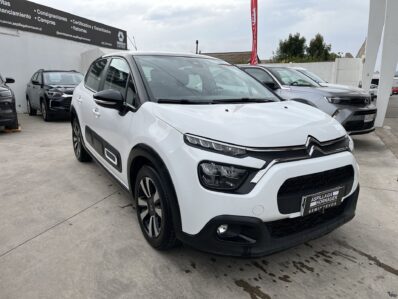 CITROEN C-3 1.5 SHINE