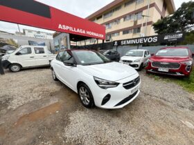 OPEL CORSA EDITION