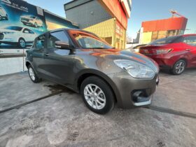 SUZUKI SWIFT GL SPORT