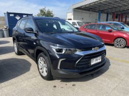 CHEVROLET TRACKER LTZ P2