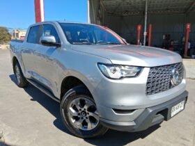 GREAT WALL POER ELITE 4X4