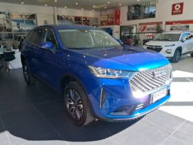 HAVAL H6 ACTIVE
