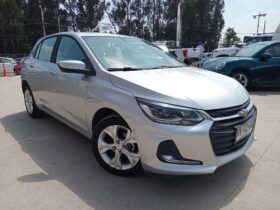 CHEVROLET ONIX PREMIER