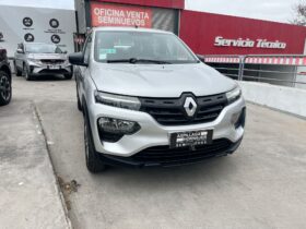 RENAULT KWID ZEN