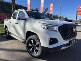 CHANGAN HUNTER LUXURY