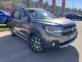 SUZUKI XL7 GL