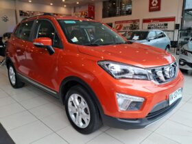 CHANGAN CS15 COMFORT