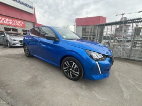 PEUGEOT 208 ALLURE PACK