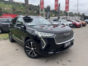 HAVAL JOLION ELITE