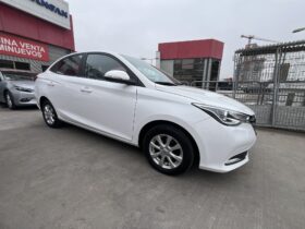 CHANGAN ALSVIN COMFORT