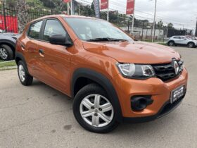 RENAULT KWID LIFE