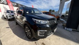 CHANGAN CS55 LUXURY
