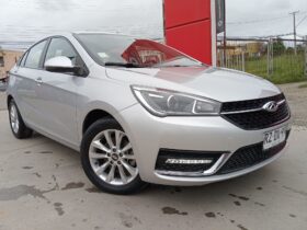 CHERY ARRIZO 5 GLS