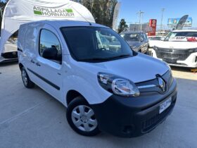 RENAULT KANGOO EZ