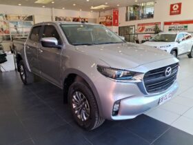 MAZDA BT50 4X4 MT