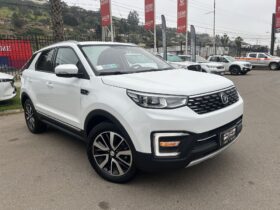 CHANGAN CS55 LUXURY
