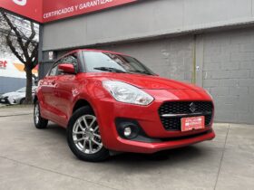 SUZUKI SWIFT GL SPORT