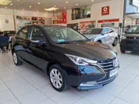 CHANGAN ALSVIN LUXURY