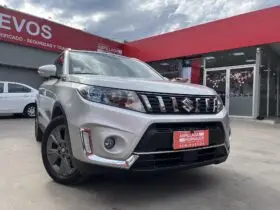 SUZUKI VITARA GLX