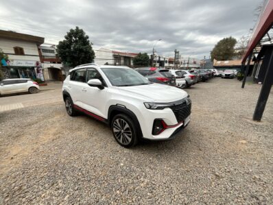 CHANGAN CS35 PLUS ELITE