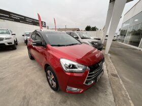 JAC JS2 COMFORT SMART MT