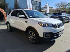 CHANGAN CS55 ELITE