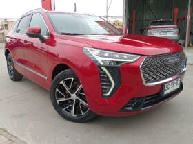 HAVAL JOLION ELITE