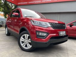 CHANGAN CX70 ELITE