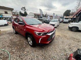 CHEVROLET TRACKER LS