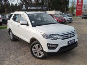 CHANGAN CX70 LUXURY