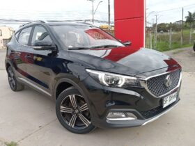 MG ZS COM