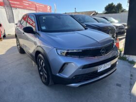 OPEL MOKKA ELEGANCE