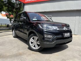 CHANGAN CX70 LUXURY