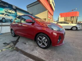 HYUNDAI GRAND I-10 VALUE