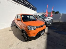SUZUKI S-PRESSO GLX ADVENTURE