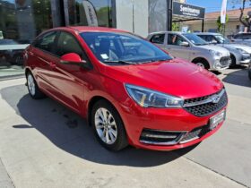 CHERY ARRIZO 5 GLS