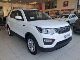 CHANGAN CX70 ELITE