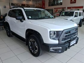 HAVAL DARGO DELUXE