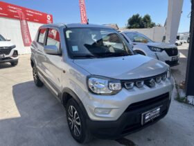 SUZUKI S-PRESSO GLX ADVENTURE