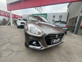 SUZUKI DZIRE GL