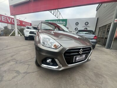 SUZUKI DZIRE GL