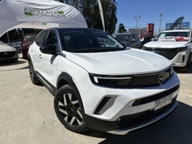 OPEL MOKKA ELEGANCE