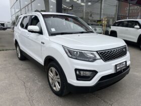 CHANGAN CX70 ELITE