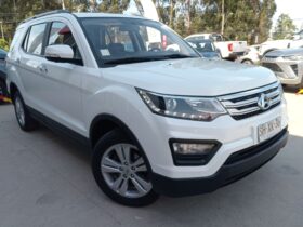 CHANGAN CX70 LUXURY