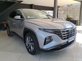 HYUNDAI TUCSON VALUE